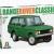 1/24 ItalerI Range Rover Classic 3644 